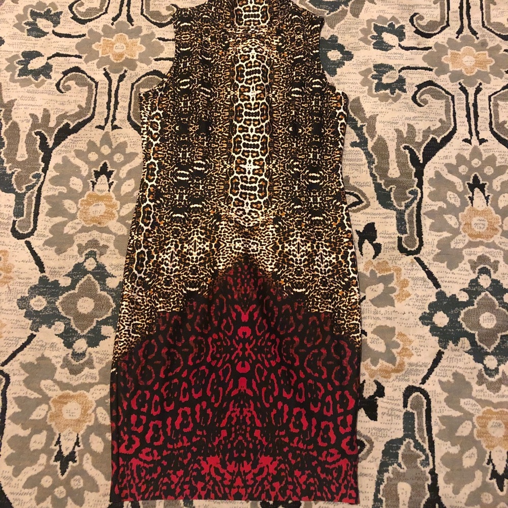 Smoking Hot dress